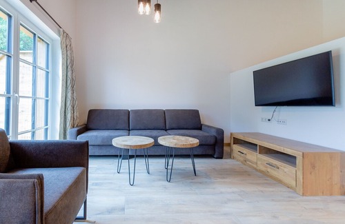Krimml House | Exquisite Holiday Home in Krimml with Sauna