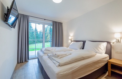Krimml House | Exquisite Holiday Home in Krimml with Sauna