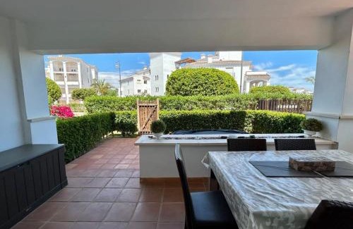 Roldan Apartment | Extended ground floor apartment - PA1202LT