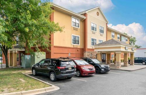 Sterling Heights Hotel | Extended Stay America Select Suites - Detroit - Sterling Heights