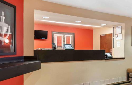 Sterling Heights Hotel | Extended Stay America Select Suites - Detroit - Sterling Heights
