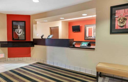 Sterling Heights Hotel | Extended Stay America Select Suites - Detroit - Sterling Heights