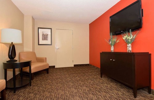 Ellendale Hotel | Extended Stay America Suites Memphis Apple Tree