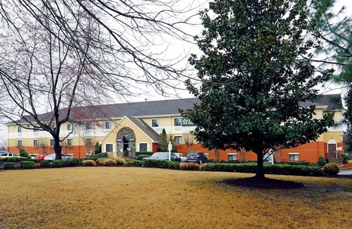 Ellendale Hotel | Extended Stay America Suites Memphis Apple Tree
