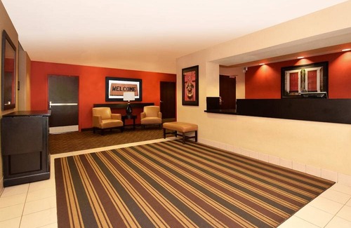 Itasca Hotel | Extended Stay America Suites Chicago Itasca