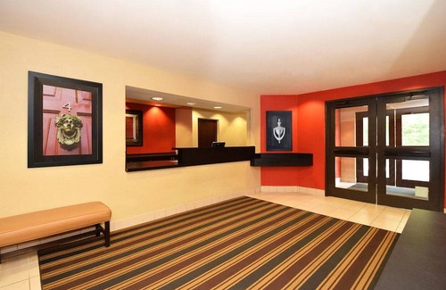 Itasca Hotel | Extended Stay America Suites Chicago Itasca