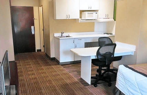 Itasca Hotel | Extended Stay America Suites Chicago Itasca