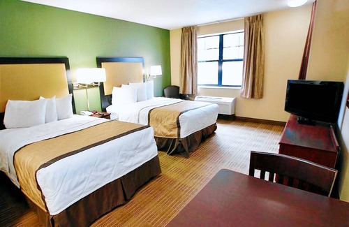 Ramsey Hotel | Extended Stay America Suites - Ramsey - Upper Saddle River