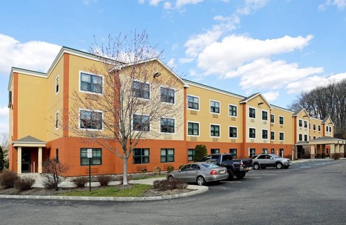 Ramsey Hotel | Extended Stay America Suites - Ramsey - Upper Saddle River
