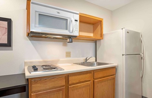 Malbis Hotel | Extended Stay America Select Suites - Mobile - Daphne