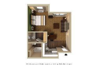 Florida Central Atlantic Coast Hotel | Extended Stay America Suites - Orlando - Convention Center - 6443 Westwood