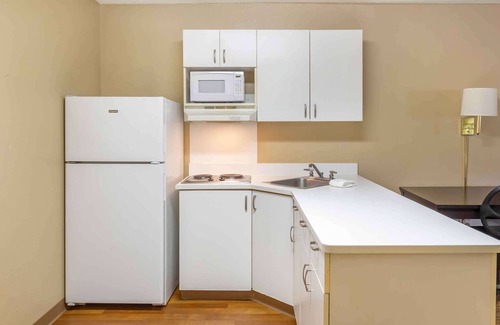 Raisin Hotel | Extended Stay America Suites Fresno North