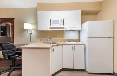 Raisin Hotel | Extended Stay America Suites Fresno North