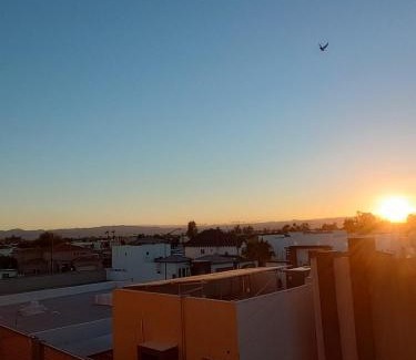 La Joya Apartment | Extended Suites Tijuana Macroplaza