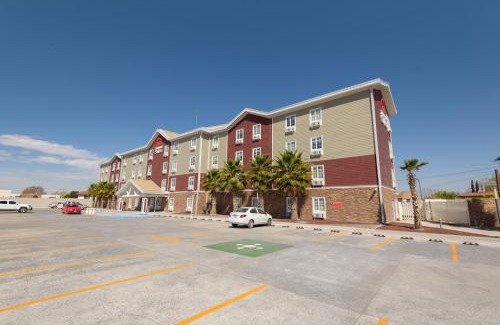 La Joya Apartment | Extended Suites Tijuana Macroplaza