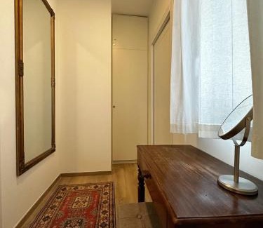Marina District Apartment | Extravaganza Room and Suite Apartment City Center