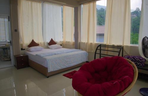 Kandy House | Eye Catch Kandy
