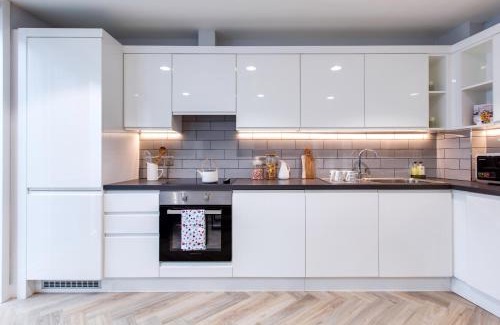 Galway City Centre Apartment | Eyre Square Galway Central Self Catering