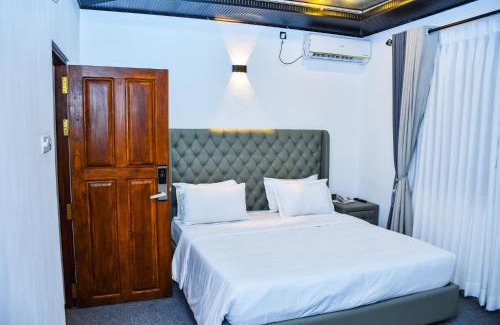 Colombo 10 Hotel | Ez Stay Guesthouse