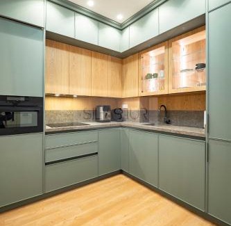 Gijon Apartment | Ezcurdia Elite 1A playa By Silastur