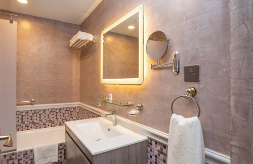 Doha Hotel | Ezdan Residence