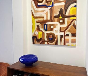 Eze Apartment | EZE Roc (Monaco)
