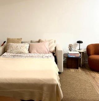 Eze Apartment | EZE Roc (Monaco)