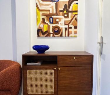 Eze Apartment | EZE Roc (Monaco)