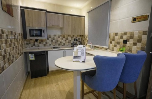 Jeddah Apartment | Ezz Hotel Apartments