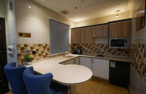 Jeddah Apartment | Ezz Hotel Apartments