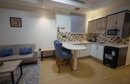 Jeddah Apartment | Ezz Hotel Apartments