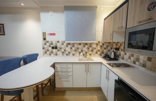 Jeddah Apartment | Ezz Hotel Apartments