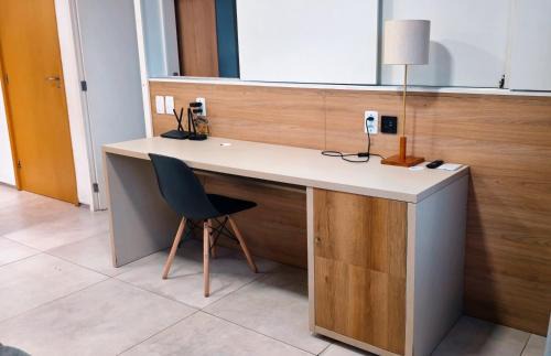 Barra de Jangada Apartment | Ezza Experience - Beach Flat
