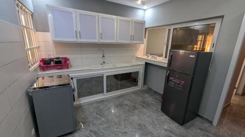 Lome Apartment | Félix Lodge