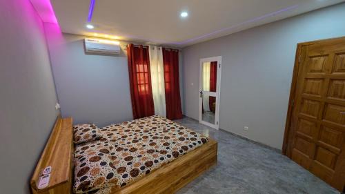 Lome Apartment | Félix Lodge