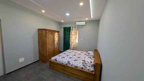Lome Apartment | Félix Lodge