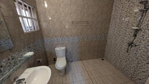 Lome Apartment | Félix Lodge