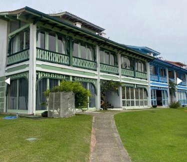Morrinhos Apartment | Férias dos Sonhos em Garopaba