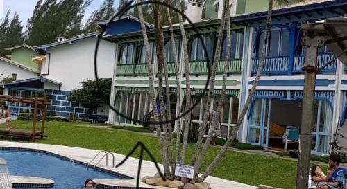 Morrinhos Apartment | Férias dos Sonhos em Garopaba