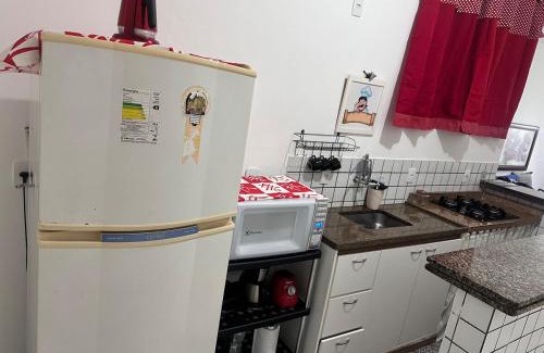 Vila Nova Apartment | Férias em Cabo Frio a 500 metros da Praia do Forte!