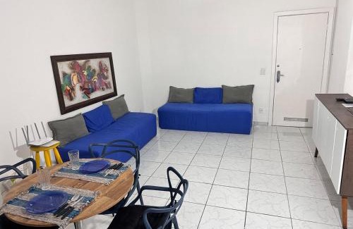 Vila Nova Apartment | Férias em Cabo Frio a 500 metros da Praia do Forte!