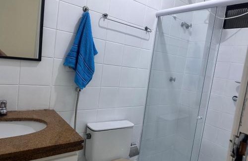 Vila Nova Apartment | Férias em Cabo Frio a 500 metros da Praia do Forte!