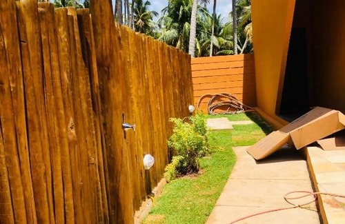 Japaratinga House | Fênix Suítes Pousada