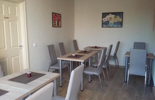 Gyula Apartment | Főnix Apartman