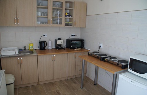 Gyula Apartment | Főnix Apartman