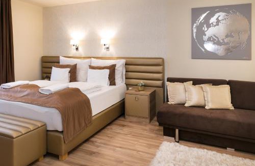 Gyor Apartment | Főtér Rezidencia 2