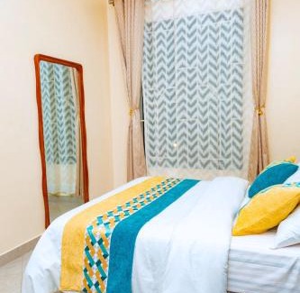 Dar es Salaam Apartment | F.A.M Homes Tabata