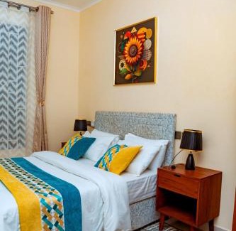 Dar es Salaam Apartment | F.A.M Homes Tabata