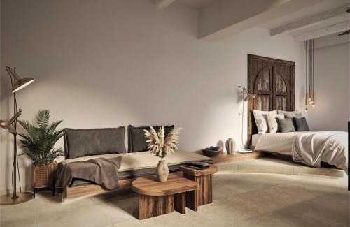 Lindos Hotel | F Fine Suites - Adults Only