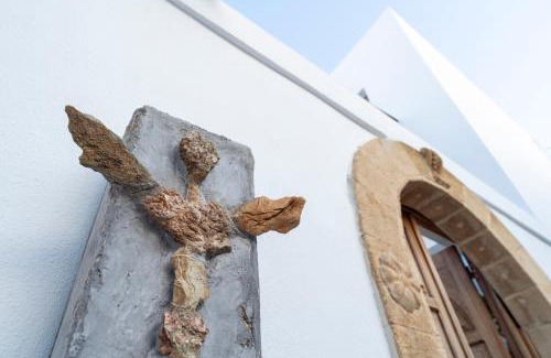 Lindos Hotel | F Fine Suites - Adults Only